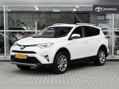 Toyota RAV4 - 2.5 Hybrid AWD Dynamic Standkachel