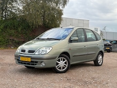 Renault Scénic - 1.6-16V Expression/AUTOMAAT/ LAAG KM