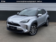 Toyota Yaris Cross - 1.5 Hybrid Dynamic LED, Smart Key, Privacy glass, Navigatie, Apple CarPlay/Android Auto, a