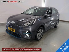 Kia e-Niro - DynamicLine 64 kWh SOH 100% | NL-Auto | 1e Eigenaar | Dealer Onderh. | BTW | Warmtepomp |