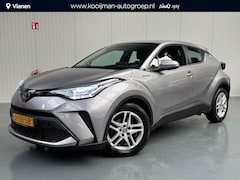 Toyota C-HR - 1.8 Hybrid Active