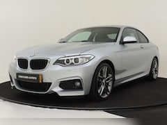 BMW 2-serie Coupé - 230i M SPORT -PANO.DAK|HARMAN/KARDON|LUXURY|KEYLESS|CAMERA|POWER-SEATS