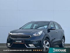 Kia Niro - 1.6 GDi Hybrid DynamicLine | Navigatie | 104KW |
