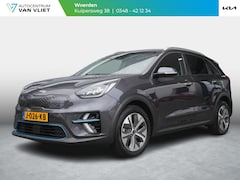 Kia e-Niro - ExecutiveLine 64 kWh | 3Fase | Cruise | Clima | Carplay | Navi | Stoelverwarming-ventilati