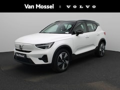 Volvo XC40 - Recharge Extended Range Core