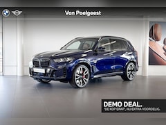 BMW X5 - xDrive50e | M Sport | Glazen Panoramadak | Stoelverwarming | Harman Kardon | Trekhaak |