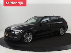 BMW 3-serie Touring - 330e Business Edition Plus | Leder Bekleding | Carplay | Cruise Control | Navigatie | Lase
