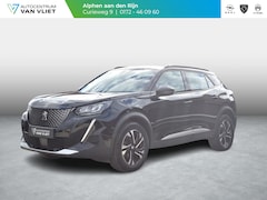 Peugeot 2008 - 1.2 PureTech Allure | navigatie | camera | cruise control | trekhaak