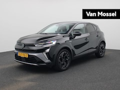 Renault Captur - E-Tech full hybrid 145 esprit Alpine | Apple Carplay & Android Auto | Navi | Stoelverwarmi