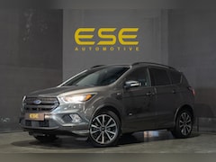Ford Kuga - 1.5 EcoBoost ST Line 4WD | Camera | Trekhaak | Dealer onderhouden