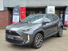 Toyota Yaris Cross - Hybrid 115 DYNAMIC STOEL/STUURVERW PARK-SENSOREN KEYLESS 17'' LM-VELGEN CAMERA NAVI AD-CRU