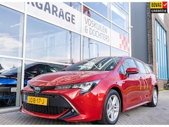 Toyota Corolla Touring Sports - 1.8 Hybrid Dynamic Plus | Navigatie | Parkpilot