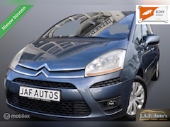 Citroën C4 Picasso - 1.6 VTi Airco cruise nw apk