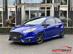 Ford Fiesta - 1.6 ST2
