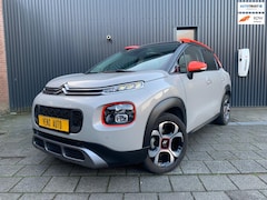 Citroën C3 Aircross - 1.2 PureTech S&S Feel, PANO, HEAD-UP