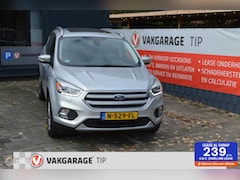 Ford Kuga - 1.5 EcoBoost Titanium