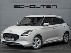 Suzuki Swift - 1.2 Style Smart Hybrid Automaat ACC Camera Stoelverw