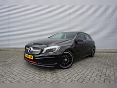 Mercedes-Benz A-klasse - 250 Sport AUTOMAAT - Airco / Navi / Carplay / Stoelverw. / Cruise / Camera / Parkeers