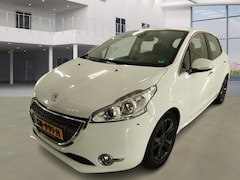 Peugeot 208 - 1.6 VTi Intuïtive/VELGEN/ APPELCARPLAY