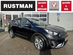 Kia Niro - 1.6 HEV Dynamicline