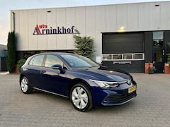 Volkswagen Golf - 1.5 TSI Style Virtual cockpit, ACC, Camera, stoel, stuurverwarming