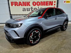 Opel Mokka - 1.2 Turbo 131PK GS Line + Dealer OH|LED|Keyless|DAB|Navi|Apple|Android|Digital Cockpit|Dod
