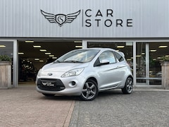 Ford Ka - 1.2 Trend |AIRCO|ELK. PAKKET|15'' LM VELGEN