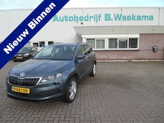 Skoda Karoq - 1.0 TSI Style