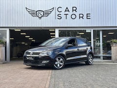 Volkswagen Polo - 1.2-12V Comfortline |AIRCO|CRUISE|ELK. PAKKET