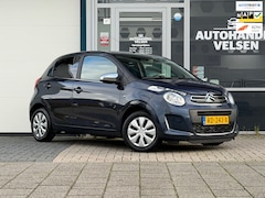 Citroën C1 - 1.0 e-VTi Feel Nap Airco