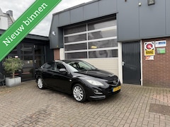 Mazda 6 - 6 1.8 LEDER/CRUISE *INCL. NWE APK EN BEURT
