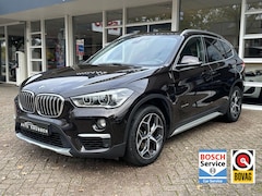 BMW X1 - sDrive18i xLine Led, Navi, Camera, Climat, Bluetooth, LM