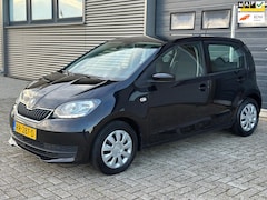 Skoda Citigo - 1.0 Greentech Ambition NWE APK - NETTE AUTO - RIJDT PRIMA