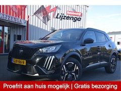Peugeot 2008 - 1.2 PureTech 130 Allure LED | Carplay | Camera | Stoelverwarming | Keyless | DAB