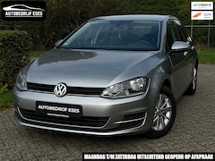 Volkswagen Golf - 1.2 TSI Comfortline |CRUISE|CLIMATE|TREKHAAK