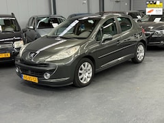 Peugeot 207 - 1.6 VTi XS Automaat APK NAP Zeer Nette Staat