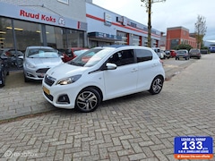 Peugeot 108 - 1.0 e-VTi ALLURE TOP / Camera / Climate Control /