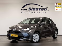 Toyota Yaris - 1.5 Hybrid Active |Camera|AdaptieveCruiseControl|AppleCarplay/AndroidAuto