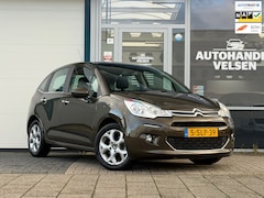 Citroën C3 - 1.6 VTi Exclusive Automaat Nap