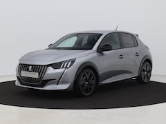 Peugeot 208 - 1.2 PureTech GT 1.2 PureTech 100 PK Automaat GT-Line | CAMERA | CARPLAY