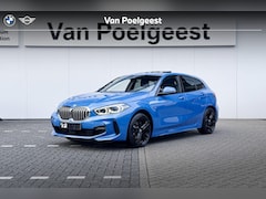 BMW 1-serie - 118i M Sport | Panoramadak