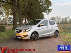 Opel Karl - 1.0 ecoFLEX 120 Jaar Edition Airco Cruise