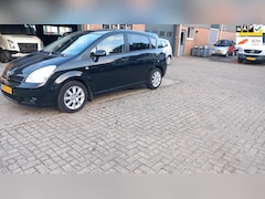 Toyota Verso - 1.8 VVT-i Dynamic