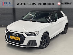 Audi A1 Sportback - 30 TFSI (110 pk) automaat - virtual cockpit - LED - duotone