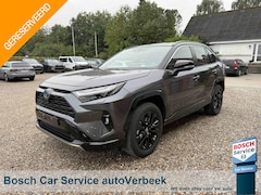 Toyota RAV4 - 2.5 Hybrid AWD Style Bi-Tone | 360 Camera | BlindSpot | JBL HiFi | 19" LMV Zwart |