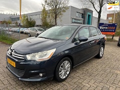 Citroën C4 - 1.6 VTi Ligne Business - PANORAMA - NIEUWE APK