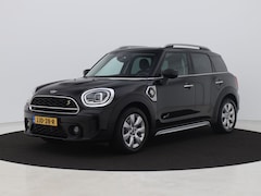 MINI Countryman - 1.5 Cooper S E ALL4 | CAMERA | CARPLAY