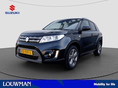 Suzuki Vitara - 1.6 Exclusive | Camera | Trekhaak | LM Velgen |