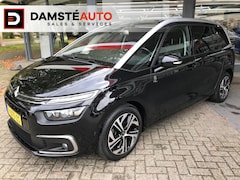 Citroën Grand C4 SpaceTourer - 1.2 PureTech Origins | Pack Drive & Safety Assist | Adaptive Cruise Control