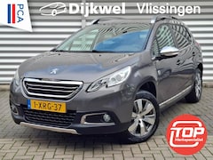 Peugeot 2008 - SUV 1.2 Crossway Nav/Clima/Trekhaak
